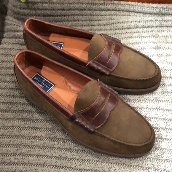 Other - Brand New BOSTONIAN DRESS SHOES